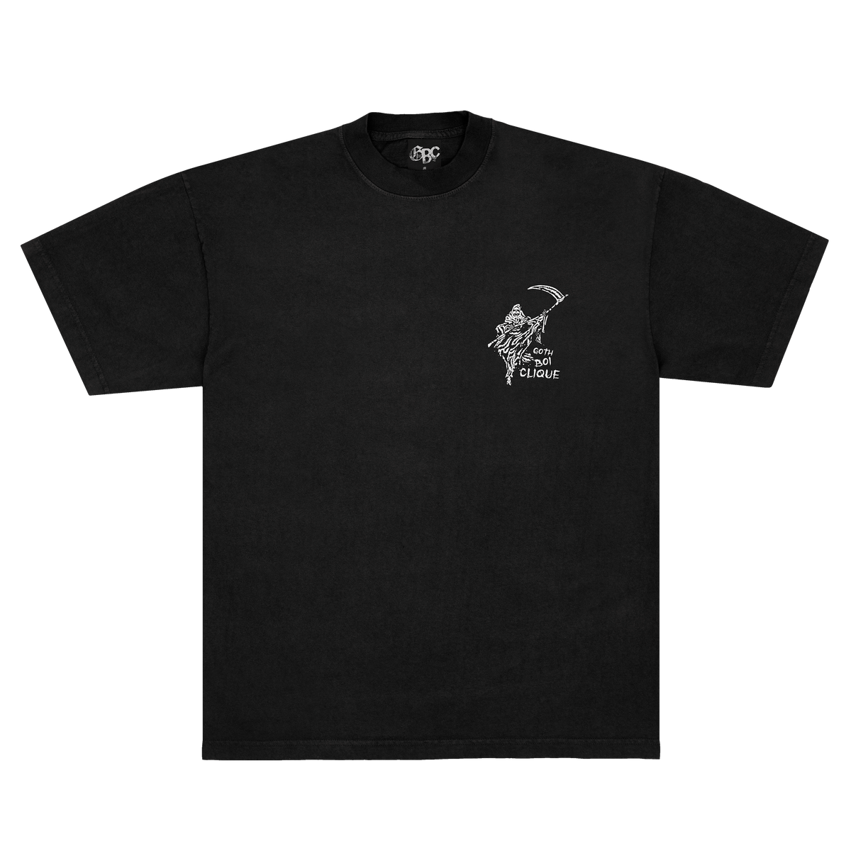 Final Messenger T-Shirt
