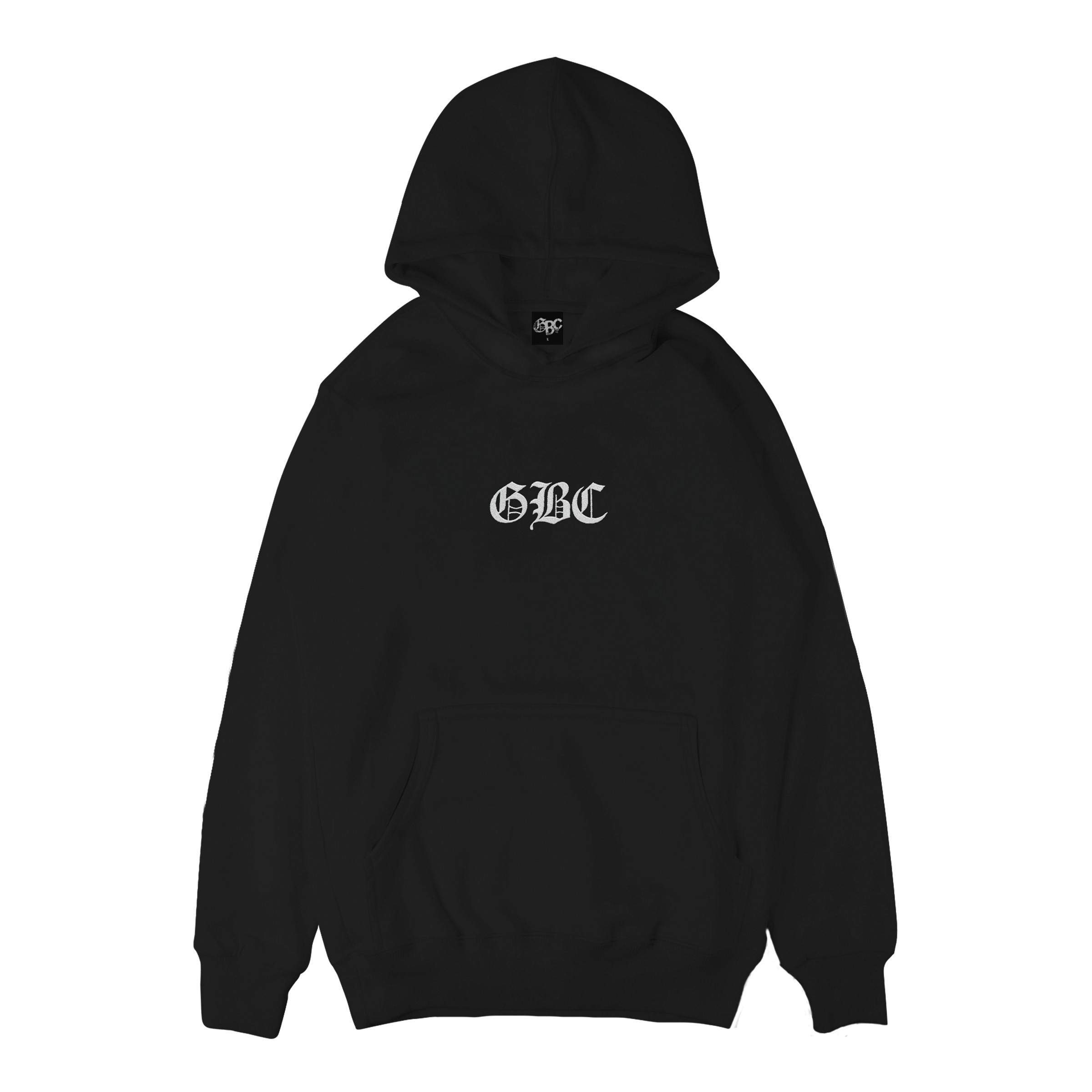 ミュージシャン EMBROIDERY LOGO HOODIE / CHOCOLATE BROWN CHUNKY ミュージシャン EMBROIDERY LOGO HOODIE / CHOCOLATE BROWN CHUNKY