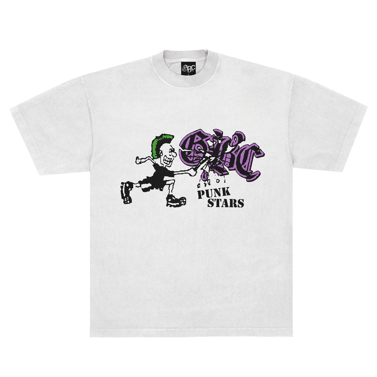 Hammer Smash T-Shirt