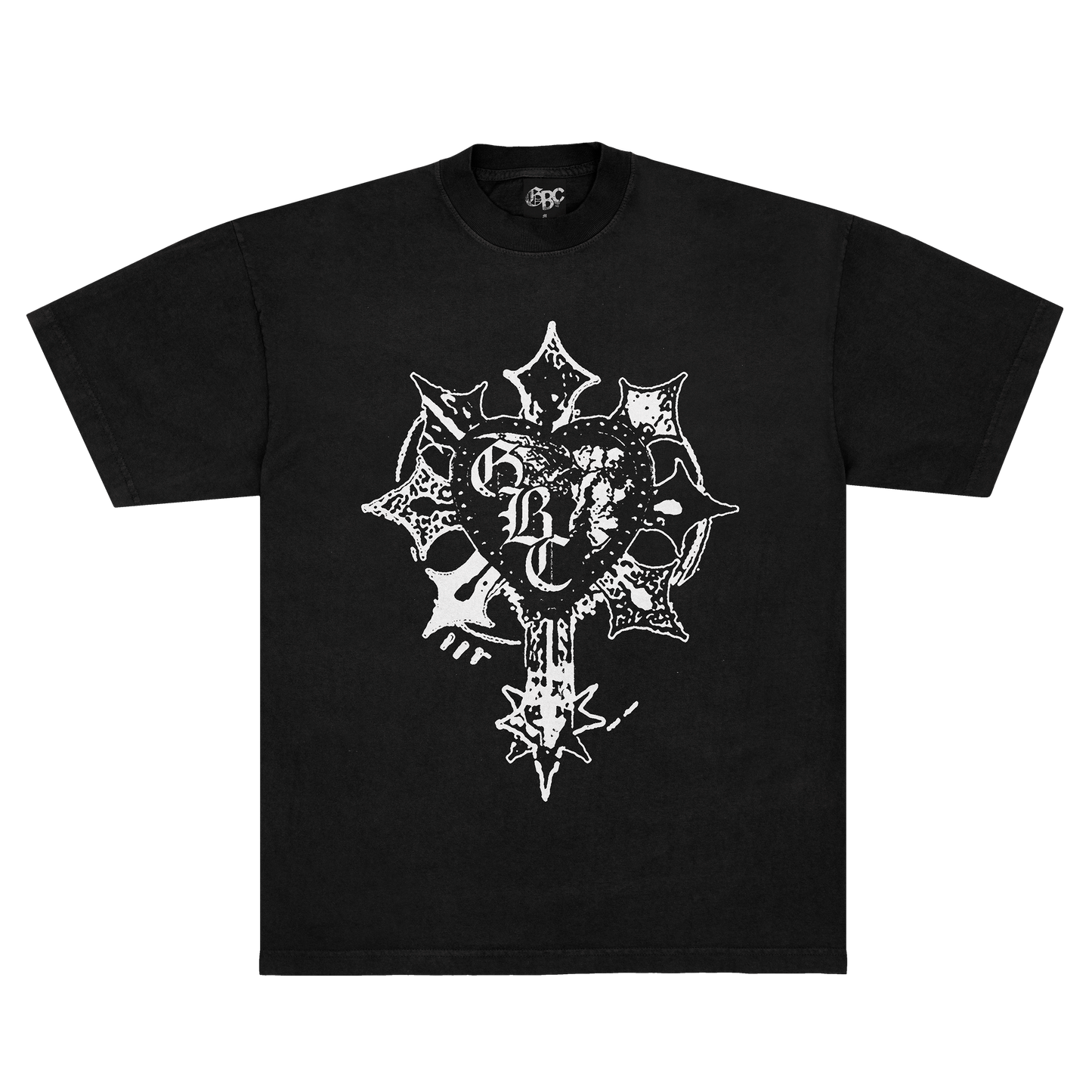 Heart Key T-Shirt