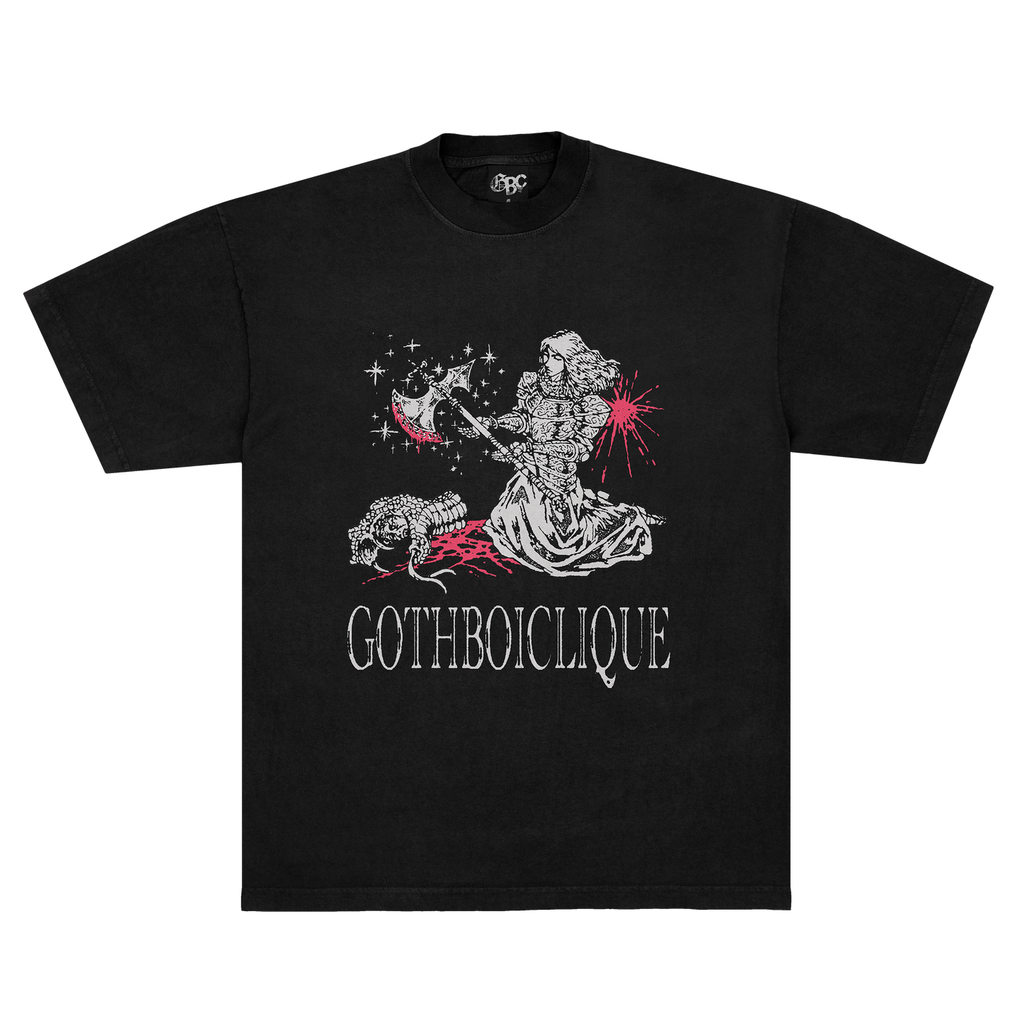 Serpent Slayed T-Shirt