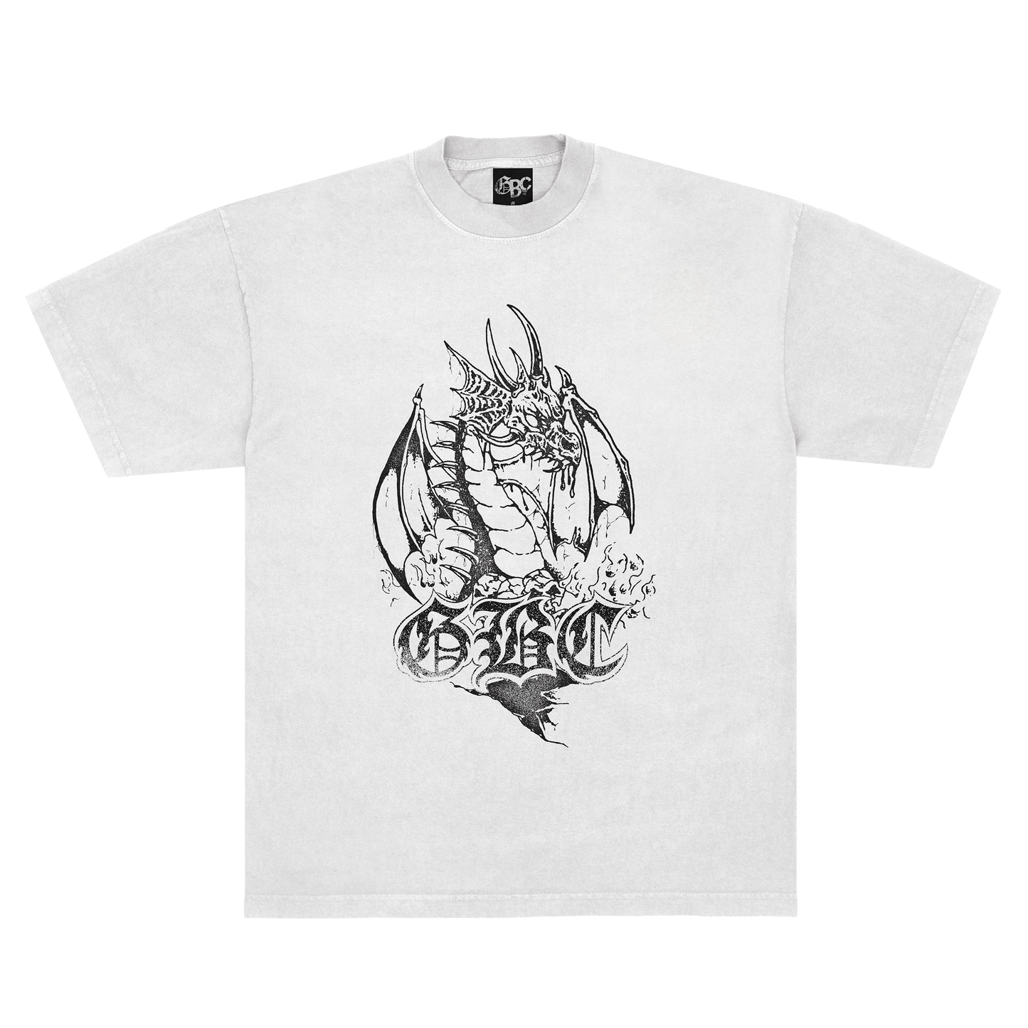 Skull Dragon T-Shirt