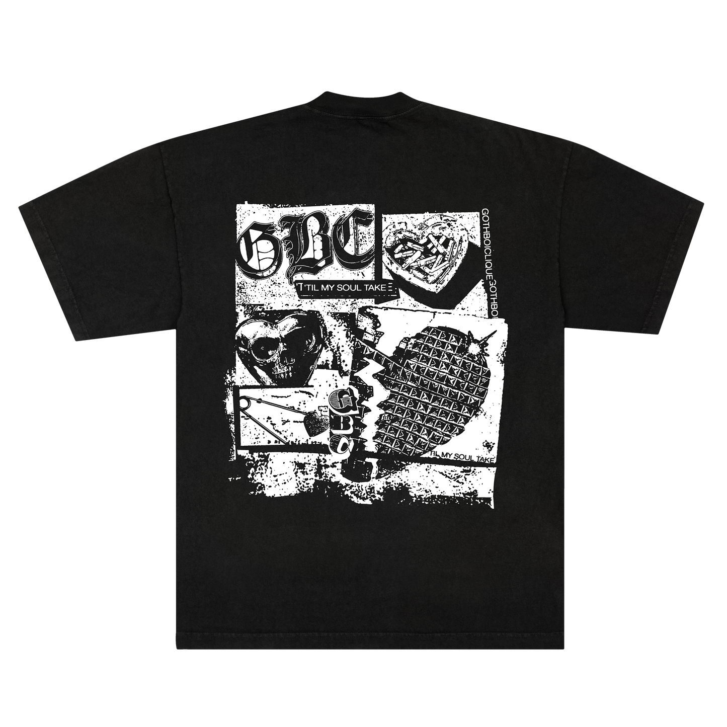 Soul Taker T-Shirt