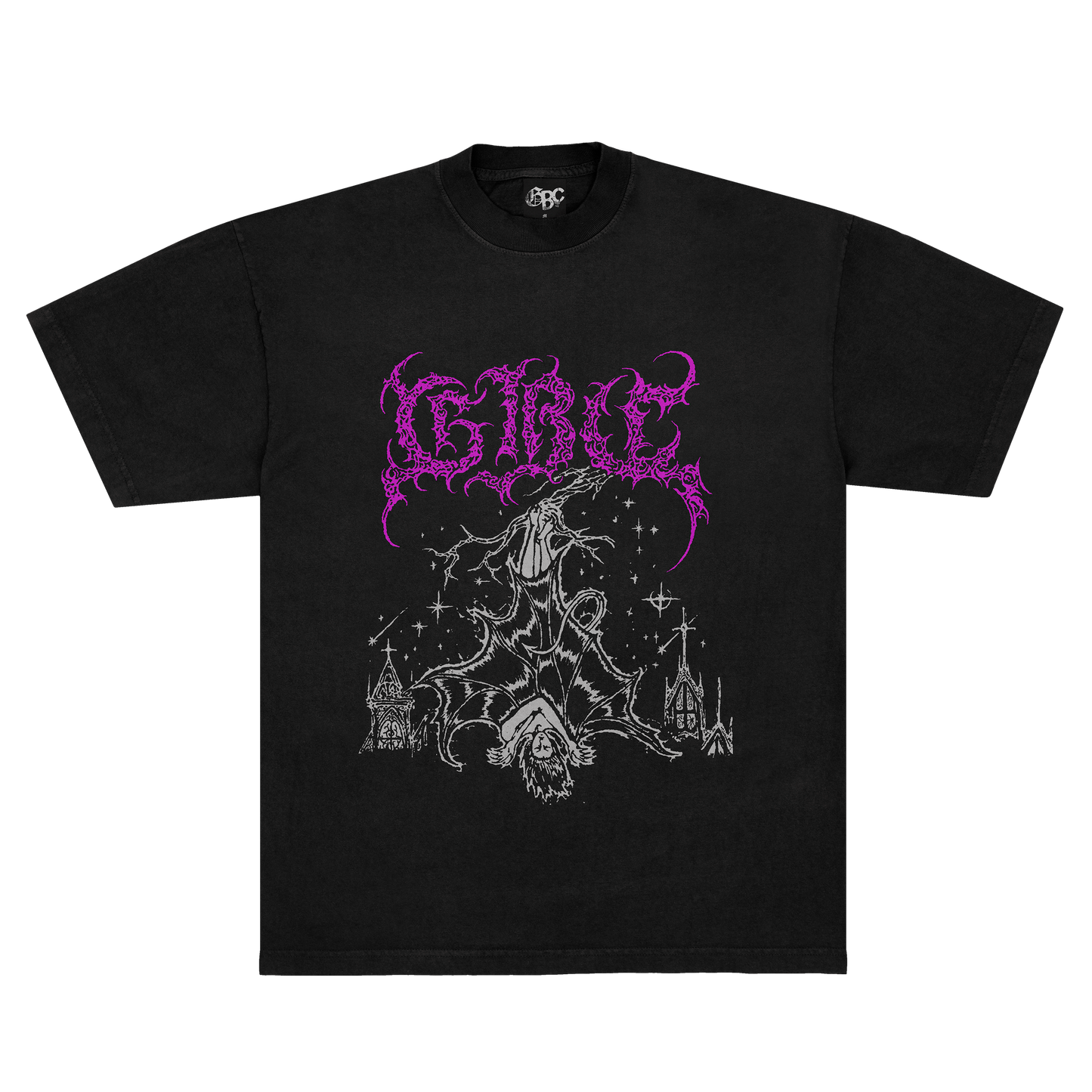 Dark Magic T-Shirt