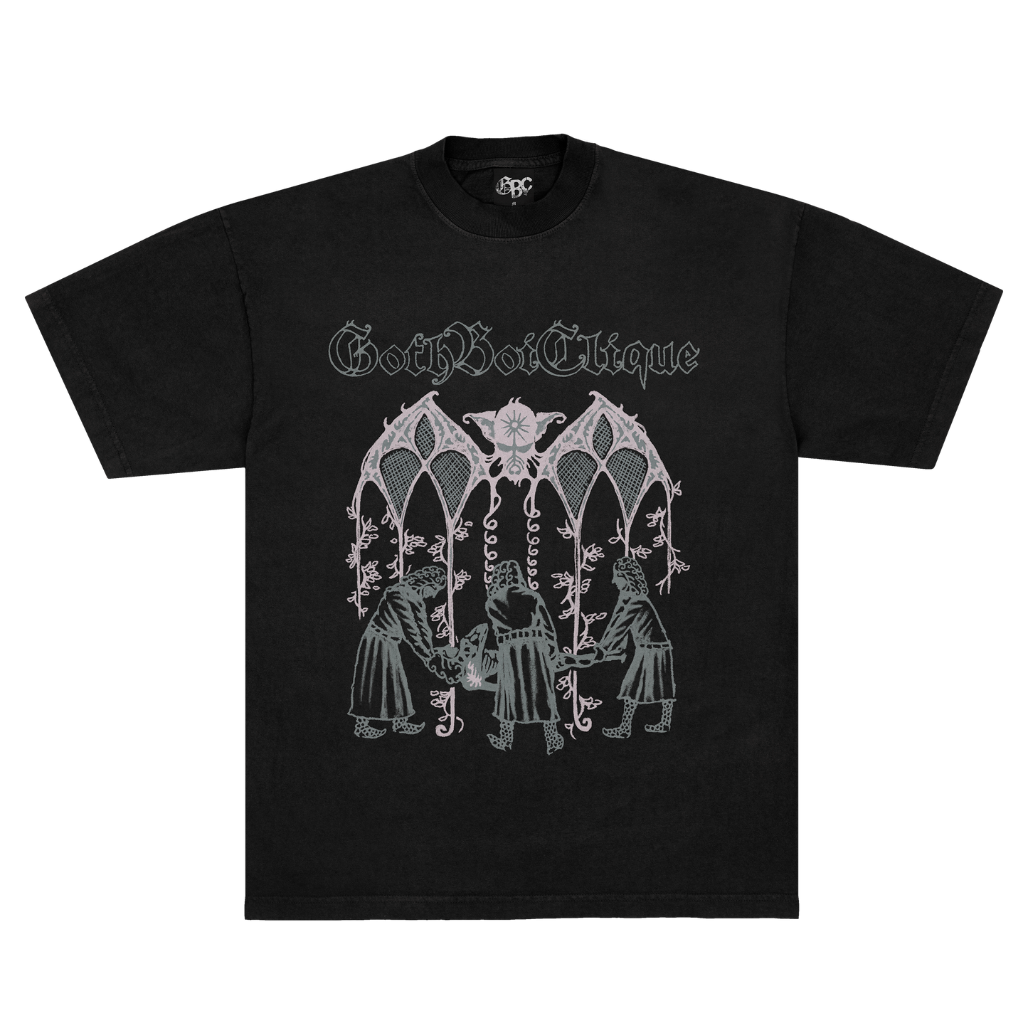 Secret Ceremony T-Shirt