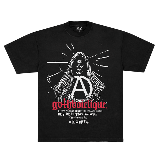 Absolute in Doubt T-Shirt