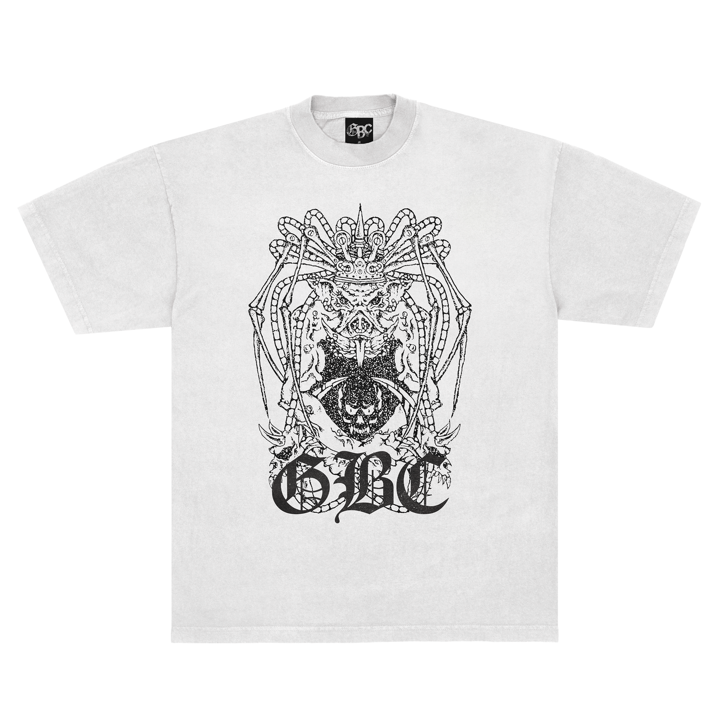Ancient Demon T-Shirt