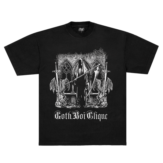 Cathedral Reaper T-Shirt