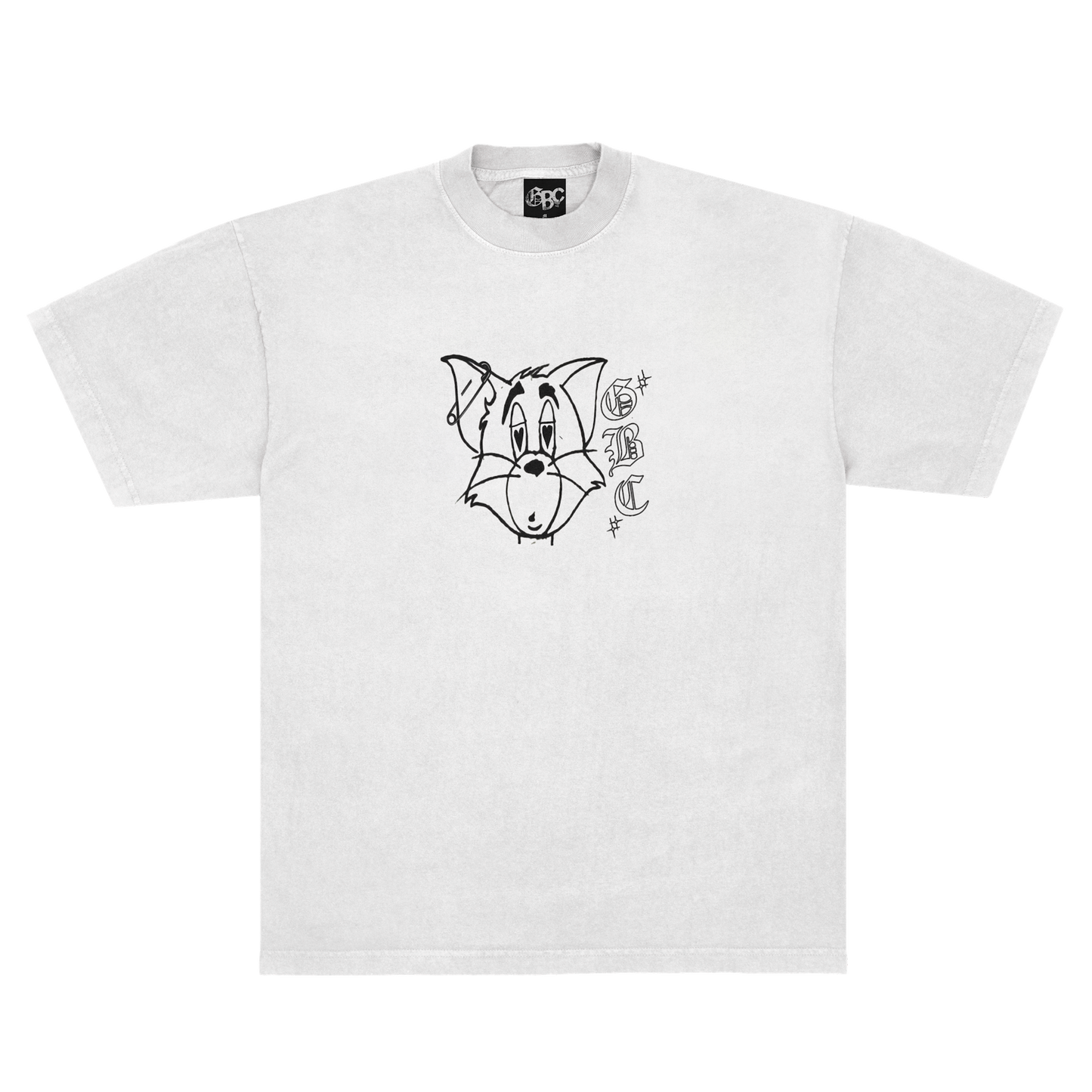 Cool Cat T-Shirt