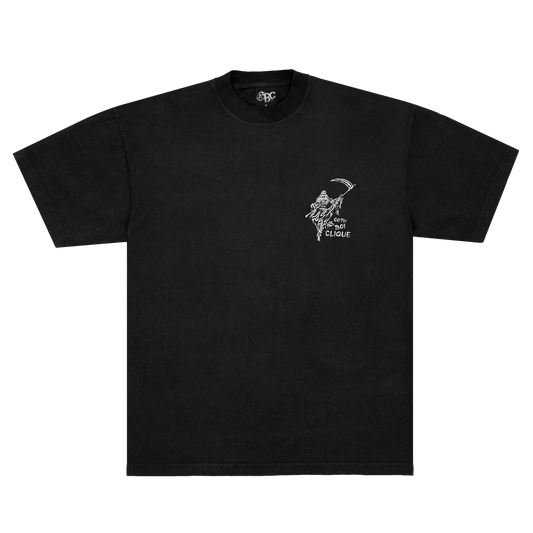 Final Messenger T-Shirt