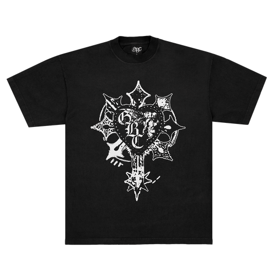 Heart Key T-Shirt