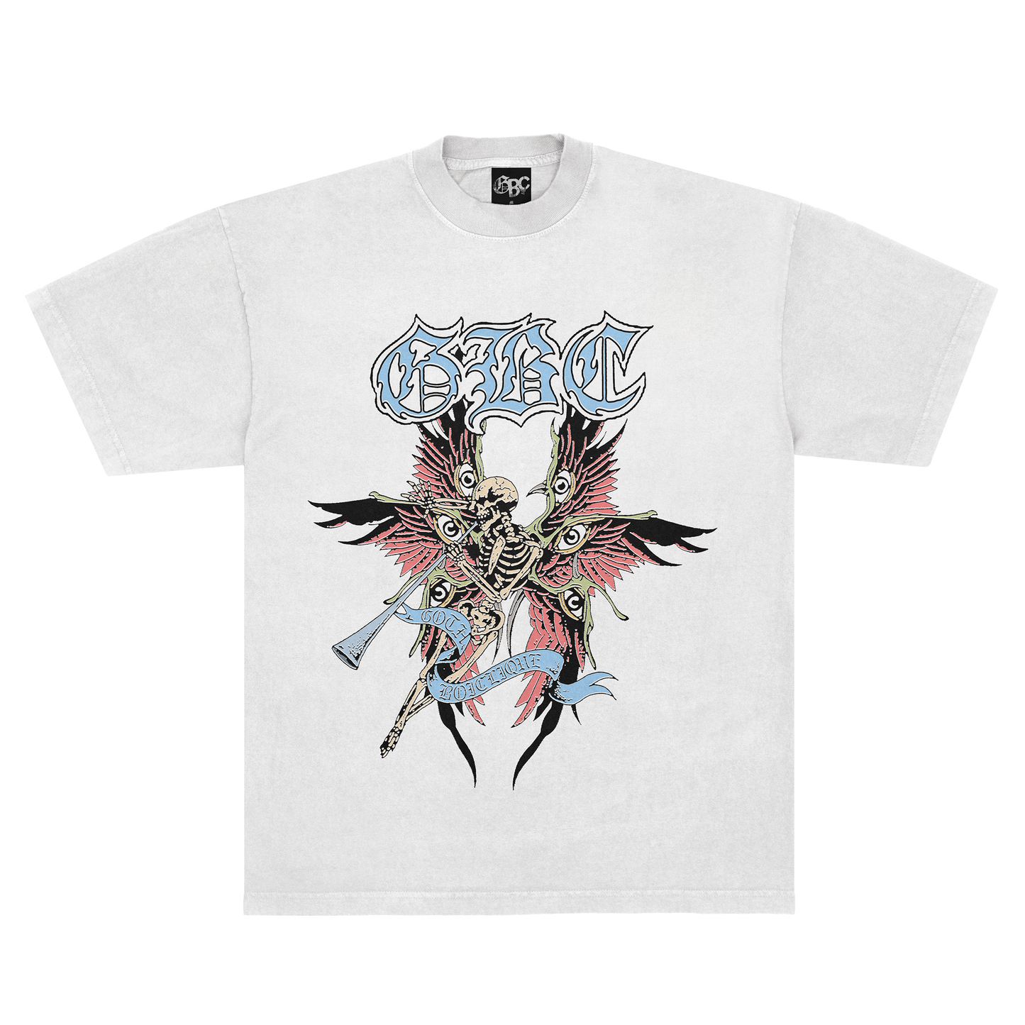 End of Days T-Shirt