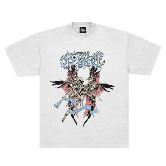 End of Days T-Shirt