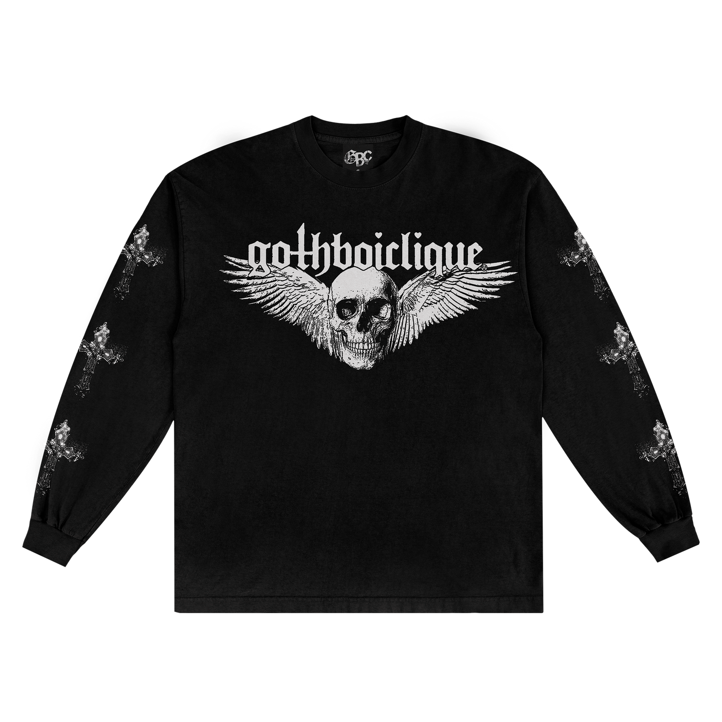 The World is F****** Ending Long Sleeve T-Shirt