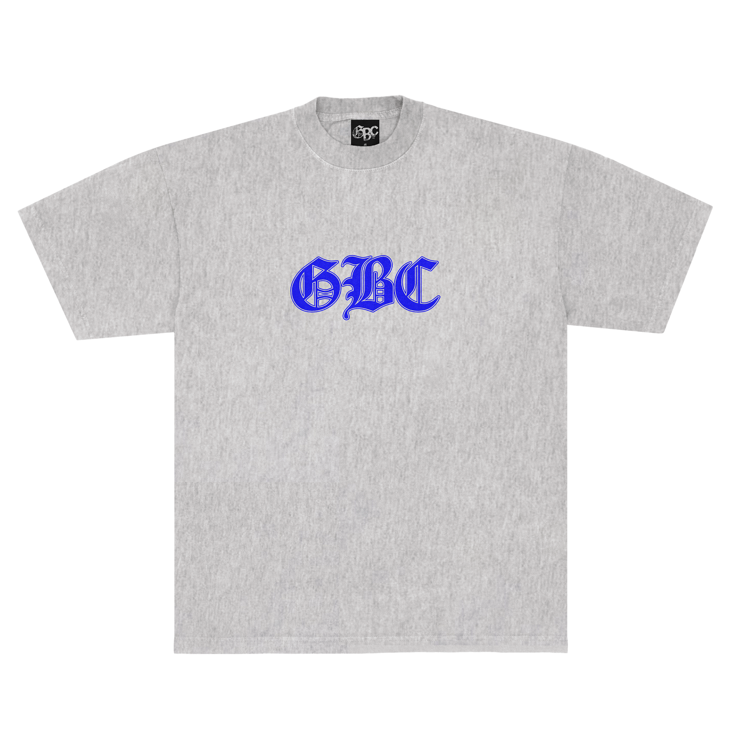 GBC Logo T-Shirt (Select Color)