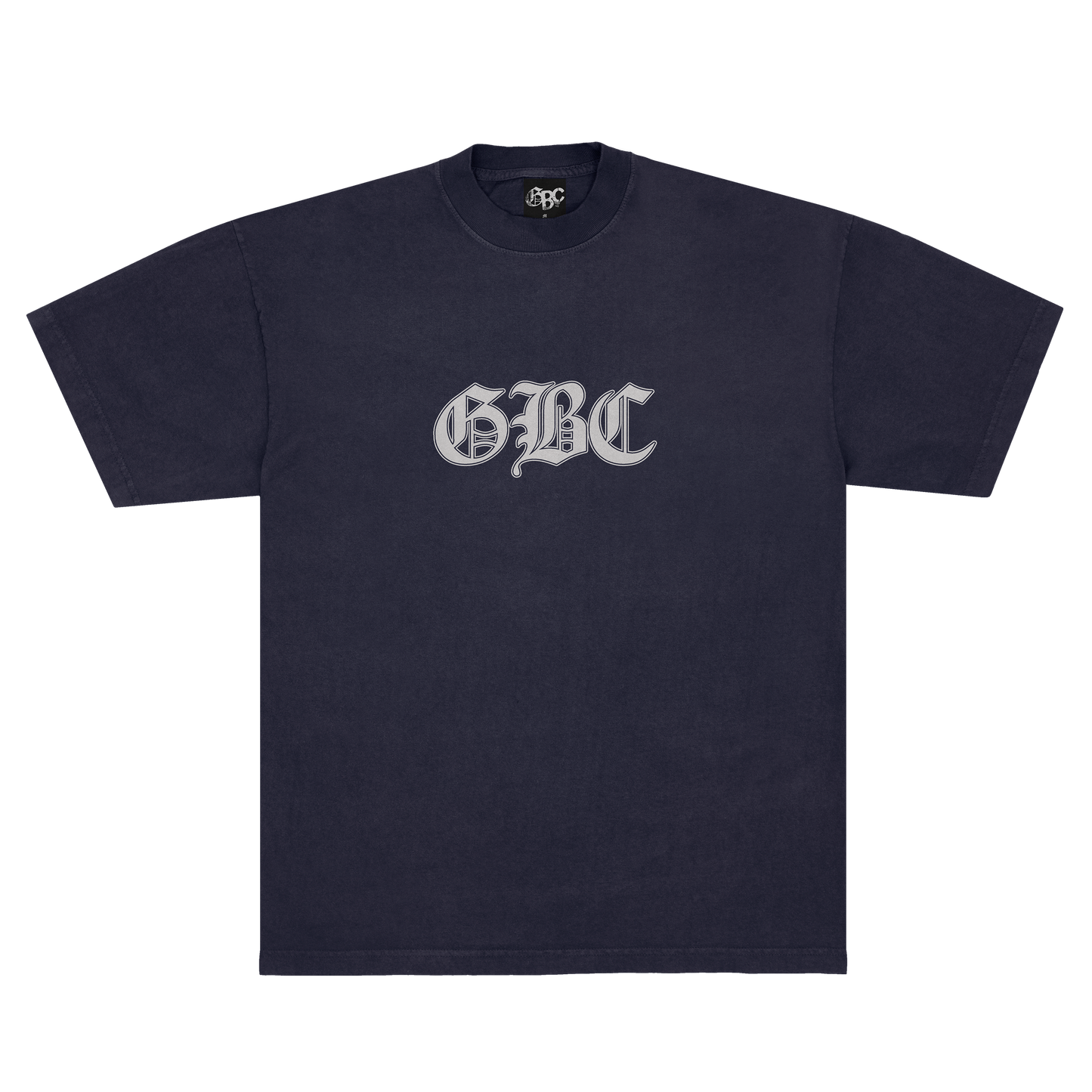 GBC Logo T-Shirt (Select Color)