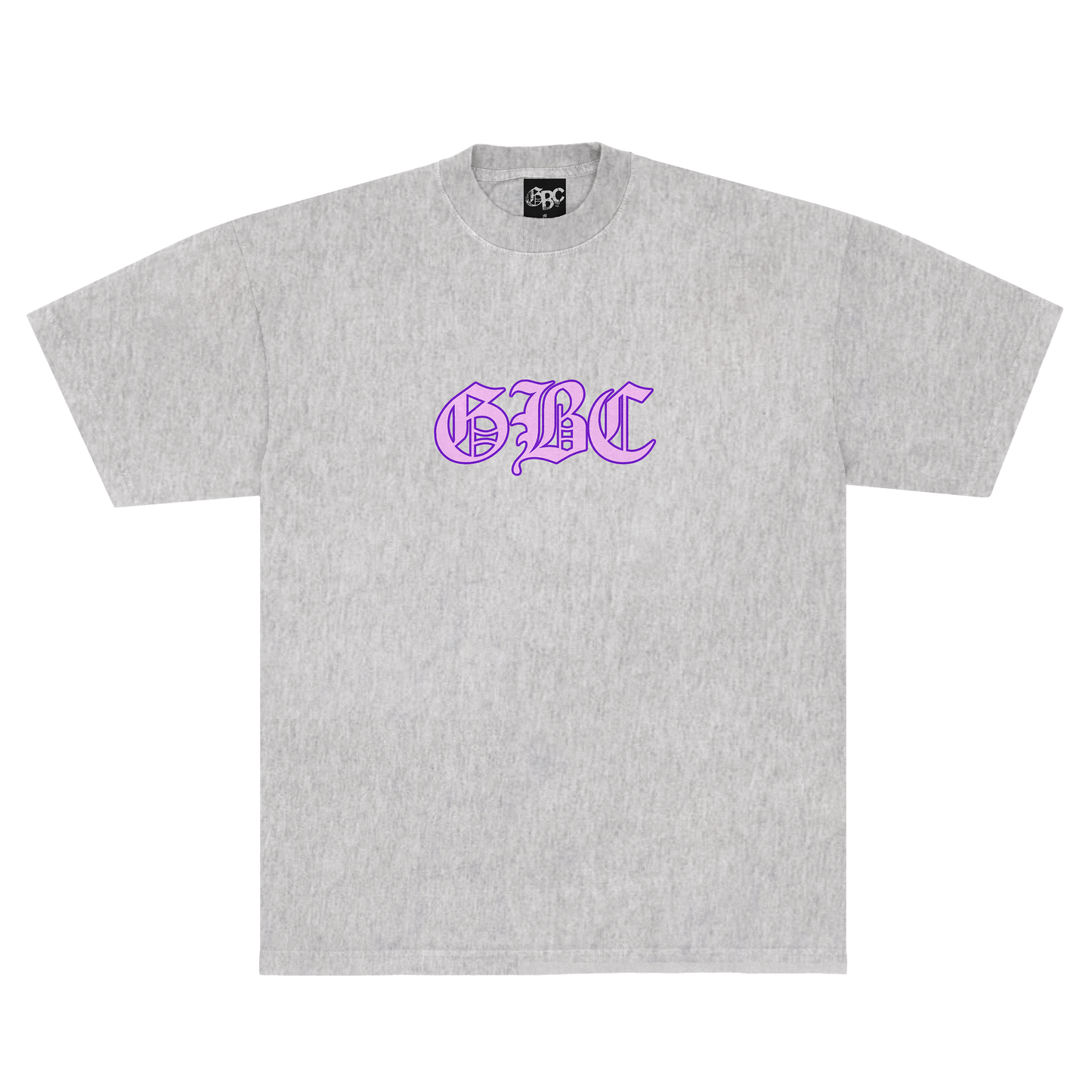 GBC Logo T-Shirt (Select Color)