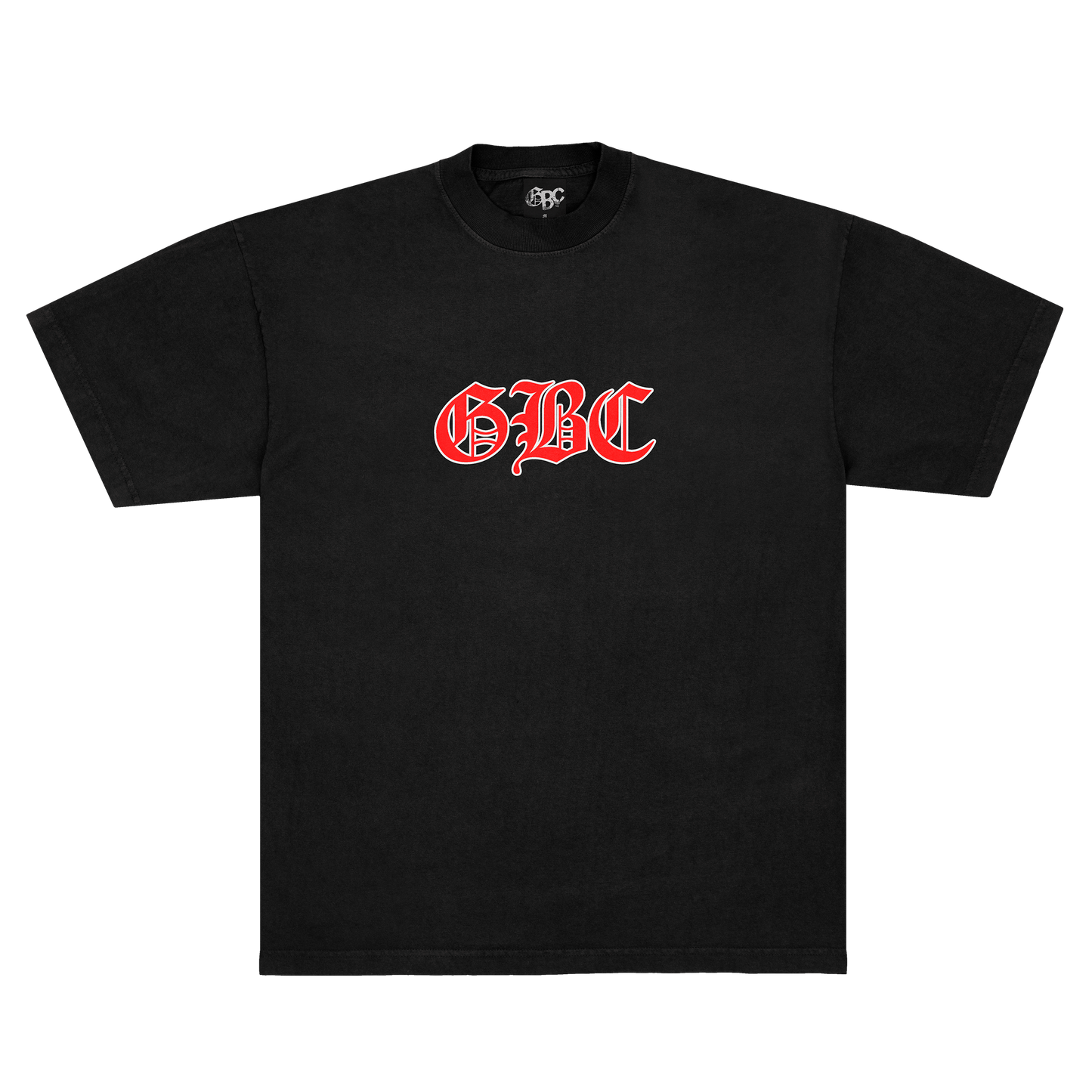 GBC Logo T-Shirt (Select Color)