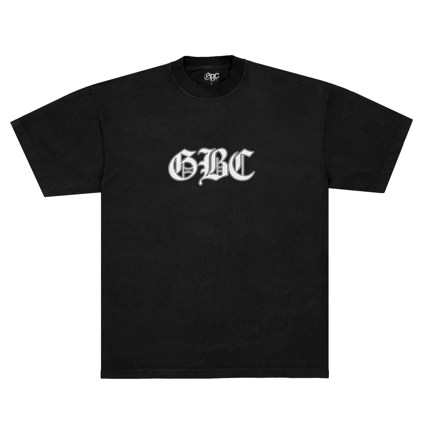 GBC Logo T-Shirt (Select Color)