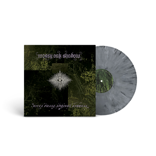 Wicca Phase Springs Eternal - Mossy Oak Shadow LP